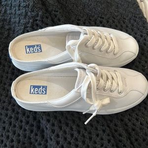 Keds slip on tennis shoe